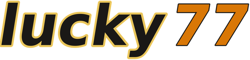 lucky77 logo