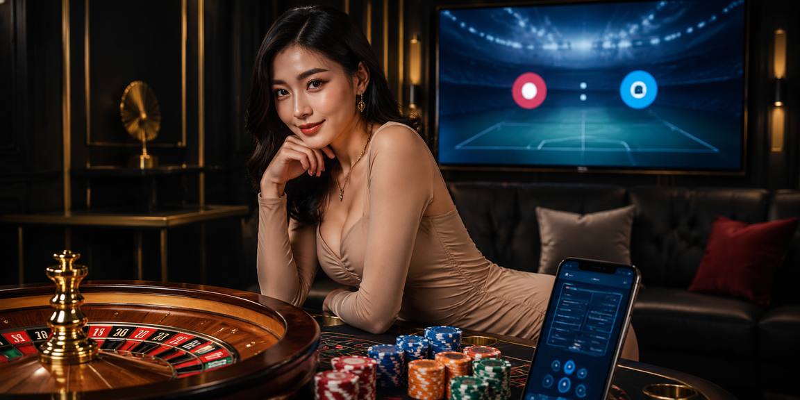 lucky77 mobile gaming